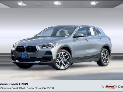 Certified 2023 BMW X2 sDrive28i w/ Convenience Package
