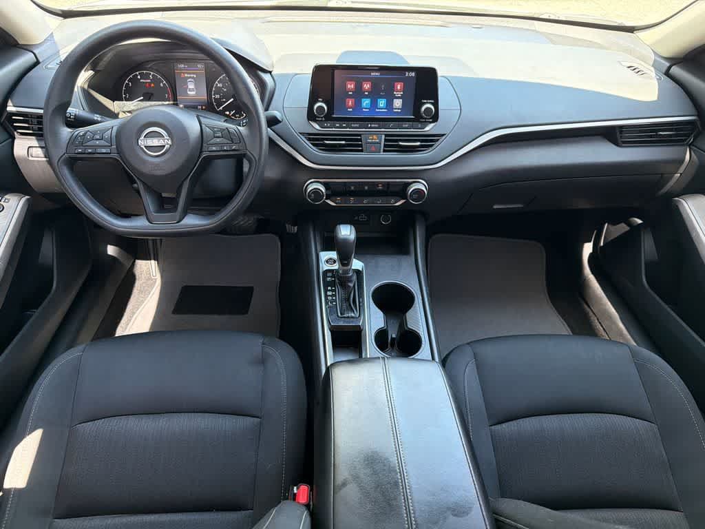 Used 2023 Nissan Altima 2.5 S FWD image 23