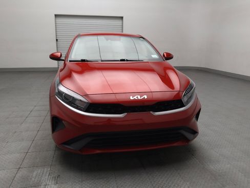 Used 2024 Kia Forte LXS FWD image 14