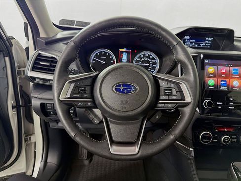Used 2024 Subaru Forester Touring AWD/4WD image 3
