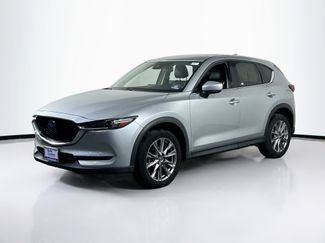 Used 2019 MAZDA CX-5 Grand Touring video 1