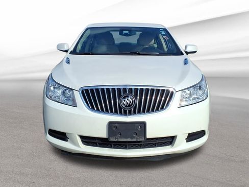 Used 2013 Buick LaCrosse FWD image 8