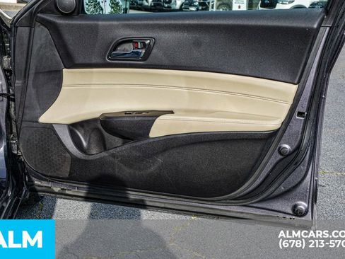 Used 2015 Acura ILX w/ Technology Package image 53