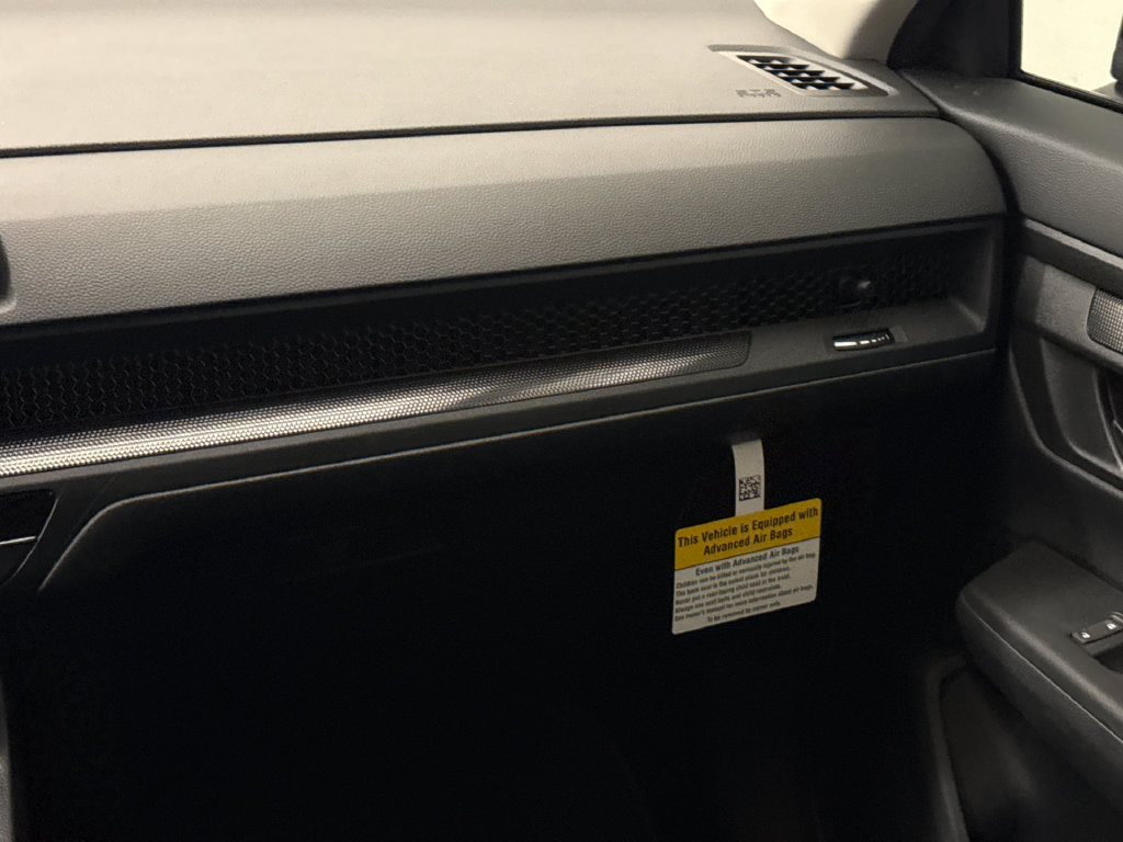 Certified 2026 Honda CR-V LX image 15