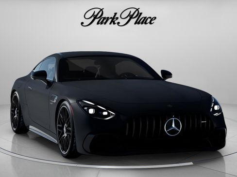 New 2026 Mercedes-Benz AMG GT 43 image 34