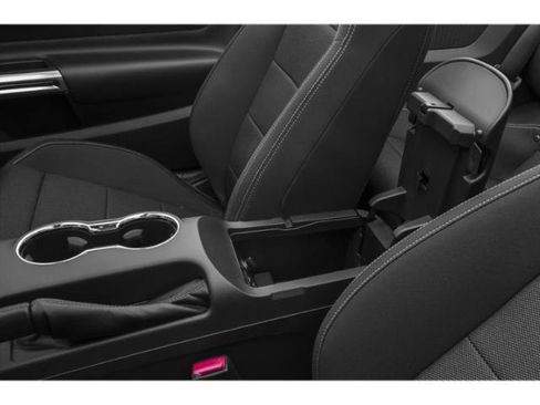 Used 2015 Ford Mustang Convertible w/ Equipment Group 051A RWD image 18