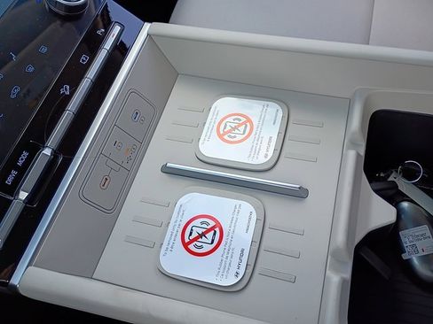 New 2026 Hyundai Santa Fe SE image 22