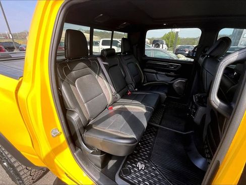 Used 2023 RAM 1500 TRX w/ TRX Level 2 Equipment Group image 28