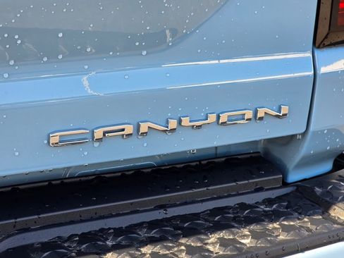 New 2026 GMC Canyon Denali AWD/4WD image 32