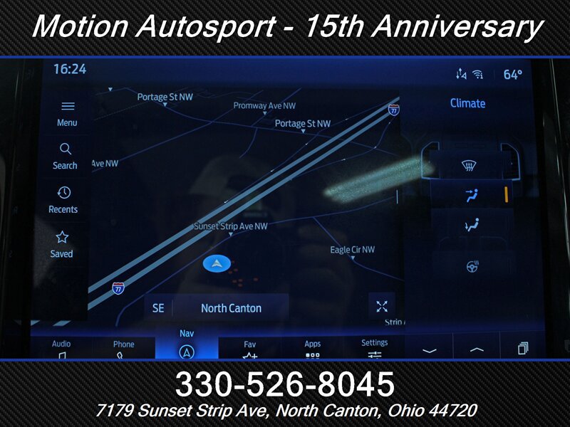 Used 2022 Ford F250 Lariat w/ Tremor Off-Road Package AWD/4WD image 22