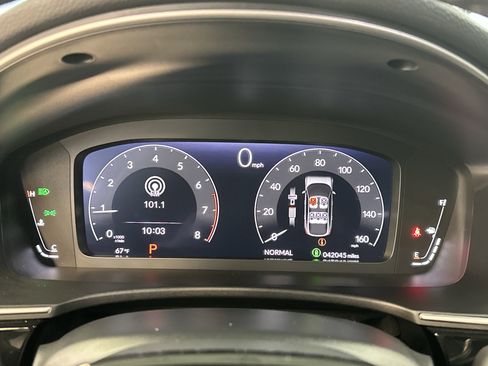 Used 2023 Honda Civic Sport Touring image 36