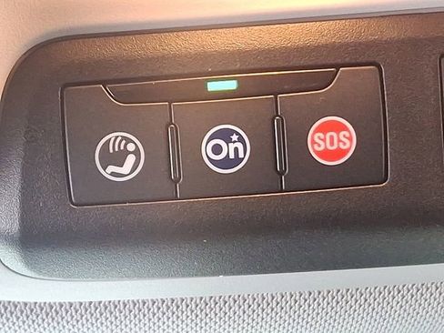 Used 2022 Chevrolet TrailBlazer LT image 25