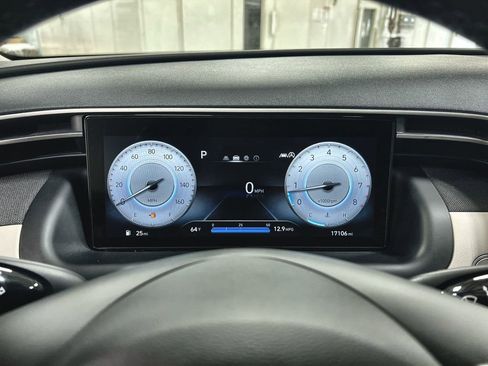 Used 2023 Hyundai Tucson SEL w/ Convenience Package image 17