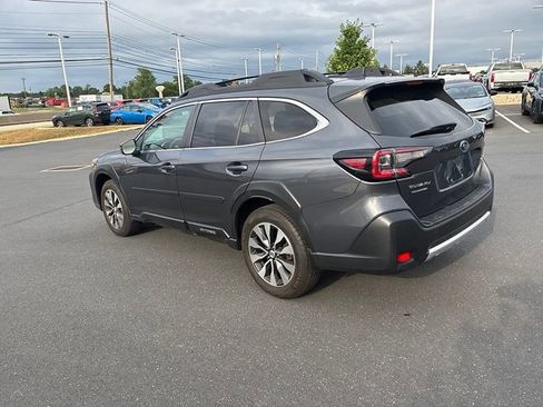 Used 2023 Subaru Outback Limited AWD/4WD image 14