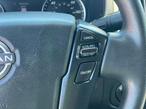 Certified 2024 Nissan Frontier SV AWD/4WD image 20