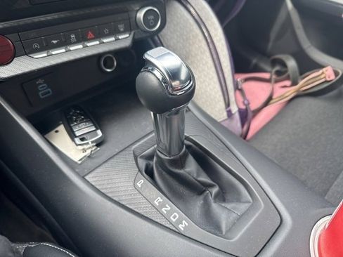 Used 2025 Ford Mustang GT image 20