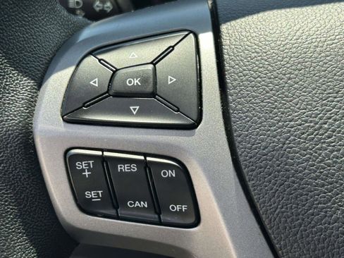 Used 2023 Ford Ranger XLT w/ Equipment Group 301A Mid AWD/4WD image 20