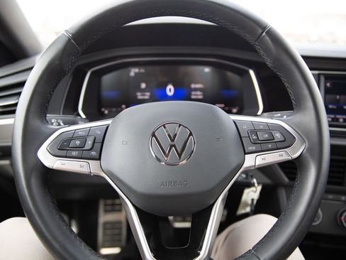 Used 2023 Volkswagen Jetta Sport FWD image 10