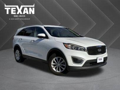 Used 2016 Kia Sorento LX