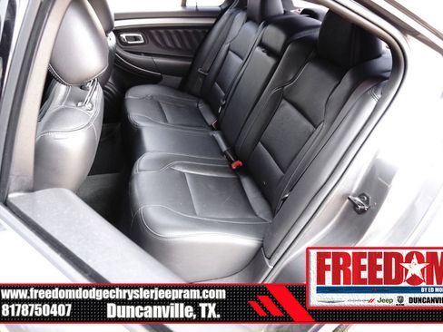 Used 2014 Ford Taurus SEL w/ Equipment Group 201A image 23
