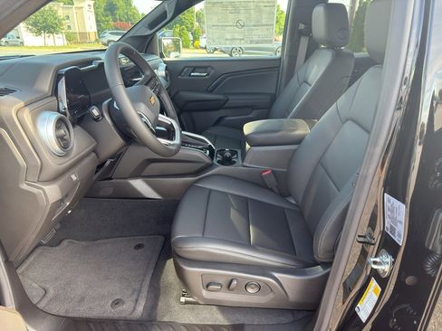 New 2026 Chevrolet Colorado LT w/ LT Convenience Package image 7