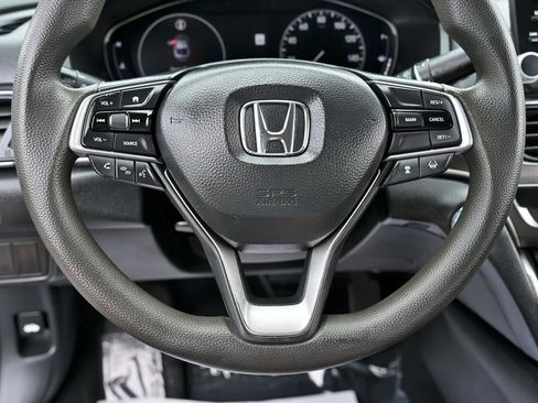 Used 2020 Honda Accord LX image 20