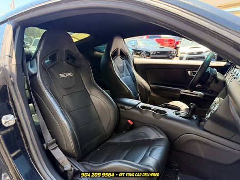 Used 2015 Ford Mustang GT Premium w/ Equipment Group 401A RWD image 29
