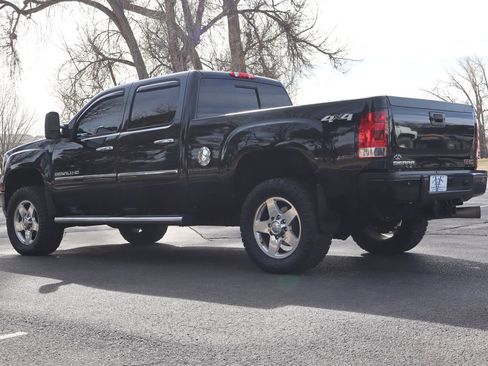 Used 2014 GMC Sierra 2500 Denali image 7