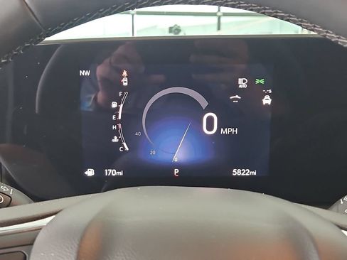 Certified 2026 Buick Encore GX Sport Touring w/ Advanced Technology Package FWD image 17