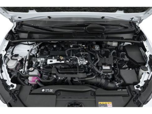 New 2026 Toyota Prius AWD image 14