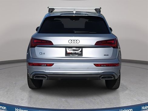 Used 2023 Audi Q5 2.0T Premium w/ Convenience Package image 7