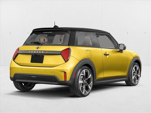 New 2025 MINI Cooper S image 2