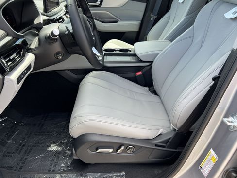 New 2026 Acura MDX w/ Technology Package AWD/4WD image 10