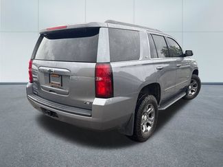 Used 2018 Chevrolet Tahoe LS w/ Enhanced Driver Alert Package AWD/4WD video 4