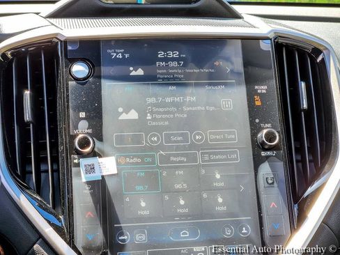 New 2026 Subaru Ascent Touring AWD/4WD image 20