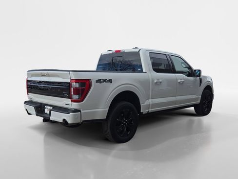 Used 2023 Ford F150 Platinum image 5