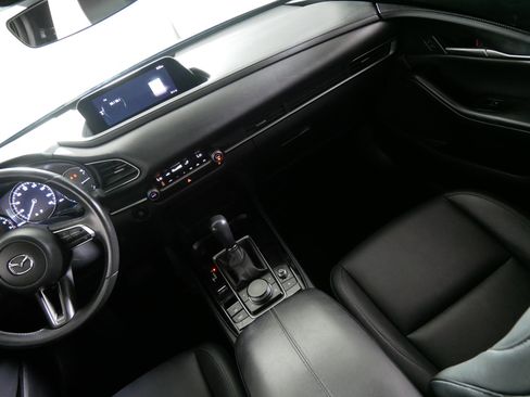 Used 2024 MAZDA CX-30 AWD 2.5 S w/ Select Sport Pkg image 11
