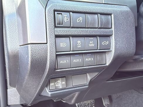 New 2026 Toyota Tacoma TRD Off-Road image 10