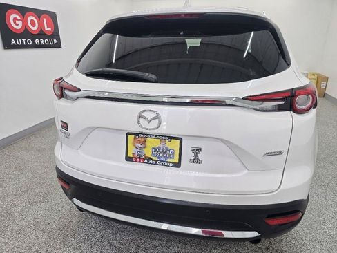 Used 2017 MAZDA CX-9 Signature AWD/4WD image 7