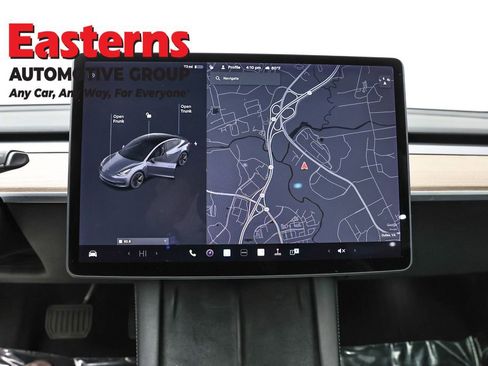 Used 2021 Tesla Model 3 Long Range image 12