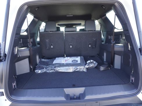 New 2026 Toyota 4Runner Limited image 11