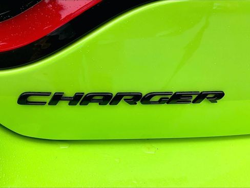 Used 2023 Dodge Charger R/T w/ Blacktop Package RWD image 31