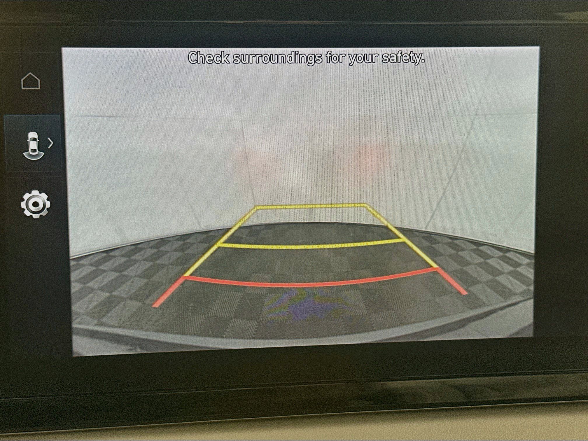 Used 2025 Hyundai Palisade SEL FWD image 23