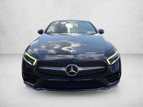 Certified 2019 Mercedes-Benz CLS 450 image 2