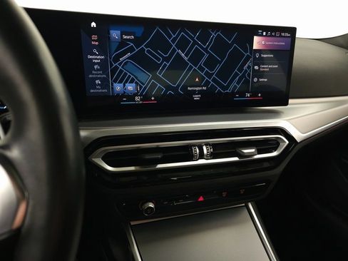 Used 2023 BMW 330i xDrive Sedan w/ M Sport Package AWD/4WD image 22