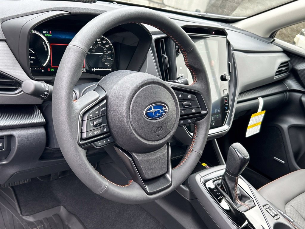 New 2026 Subaru Crosstrek 2.5i Limited AWD/4WD image 12