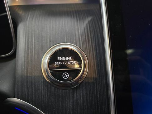 New 2026 Mercedes-Benz GLC 43 AMG 4MATIC Coupe image 25