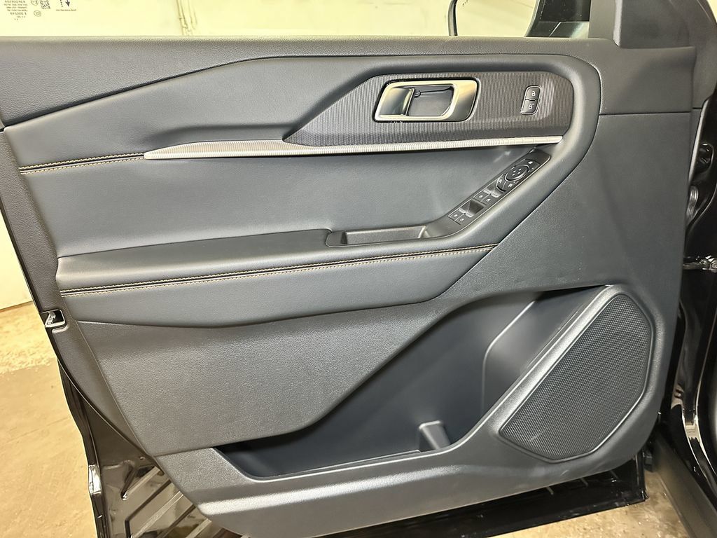 New 2026 Ford Explorer Tremor AWD/4WD image 20