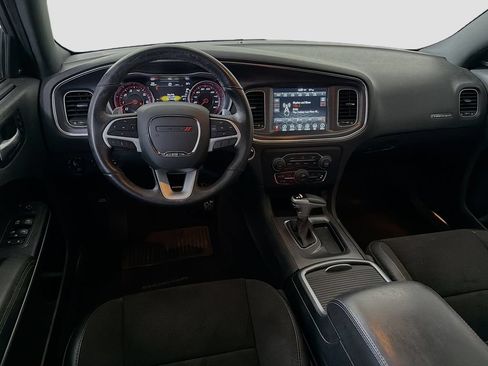 Used 2017 Dodge Charger R/T Scat Pack RWD image 25