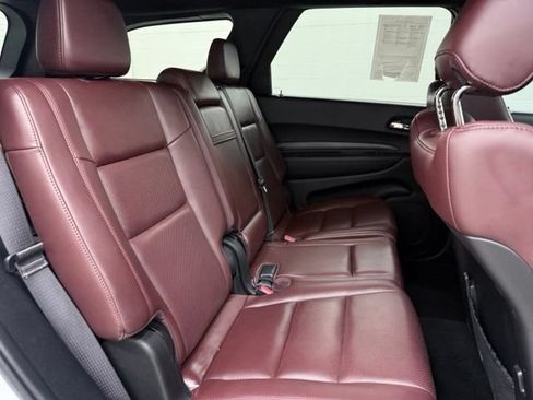 Used 2023 Dodge Durango GT AWD/4WD image 21
